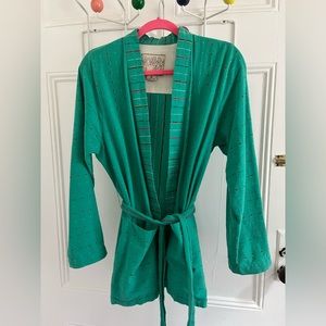 Ace&Jig Blazer size Medium, excellent condition